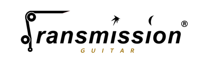 Transmission Guitar